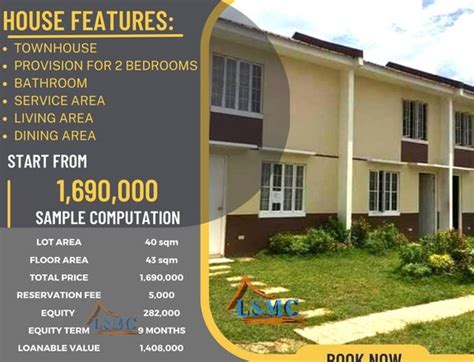 Land for Sale in Cavite City, Cavite .